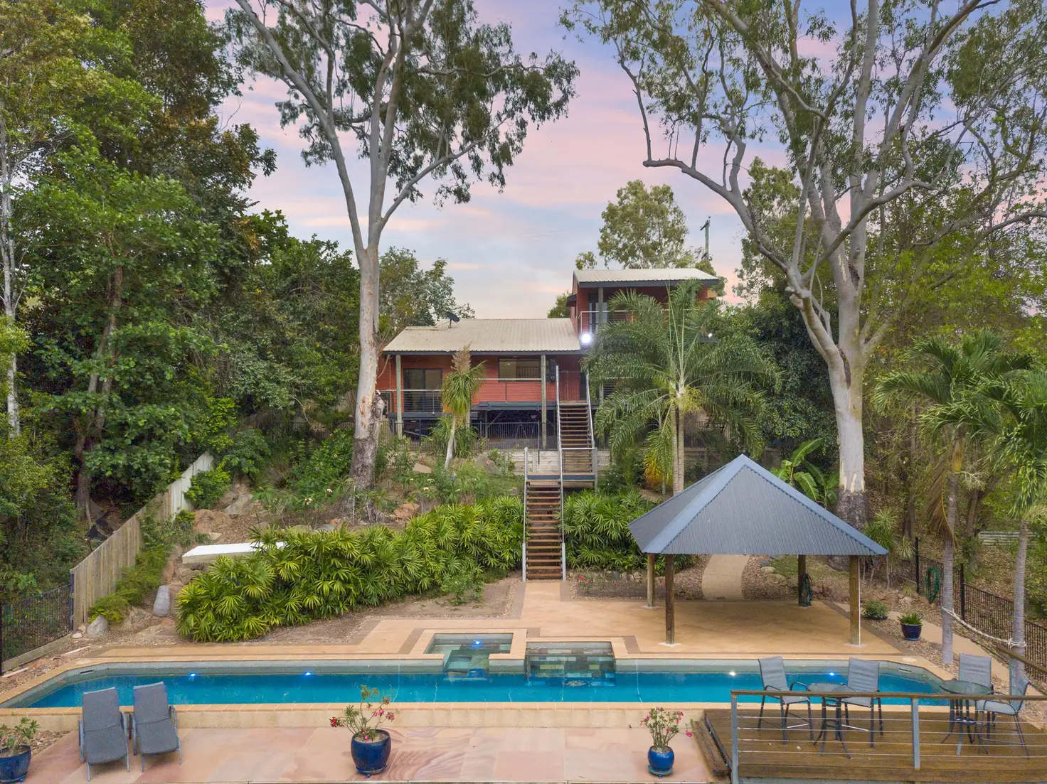 Main view of Homely house listing, 1590 Riverway Drive, Kelso QLD 4815