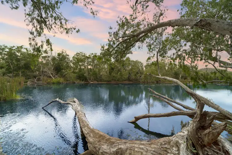Second view of Homely house listing, 1590 Riverway Drive, Kelso QLD 4815