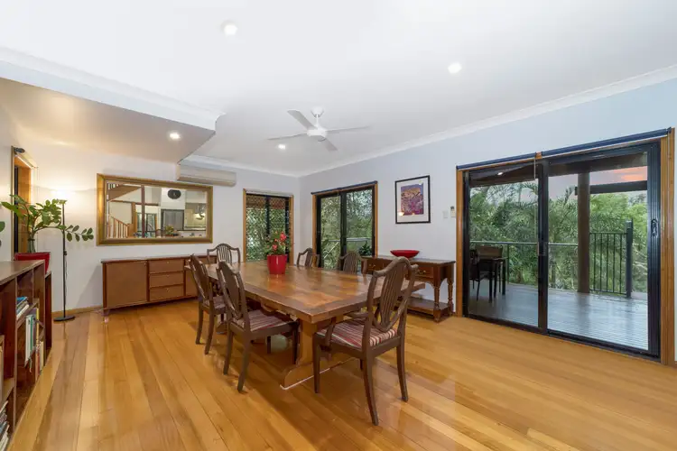 Third view of Homely house listing, 1590 Riverway Drive, Kelso QLD 4815