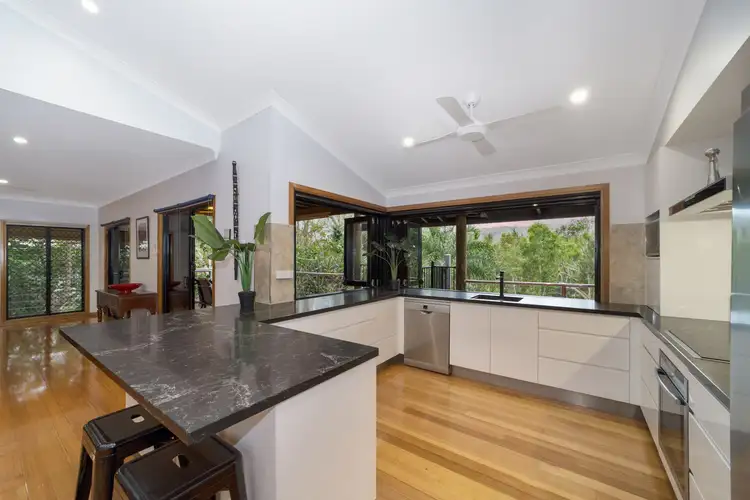Fifth view of Homely house listing, 1590 Riverway Drive, Kelso QLD 4815