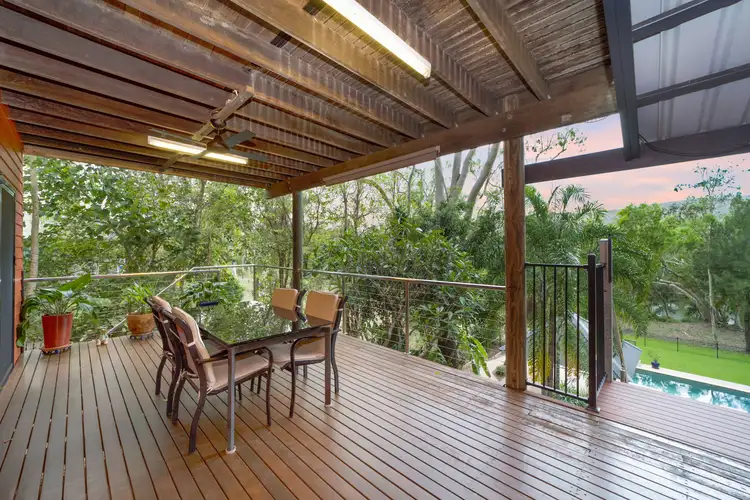 Seventh view of Homely house listing, 1590 Riverway Drive, Kelso QLD 4815