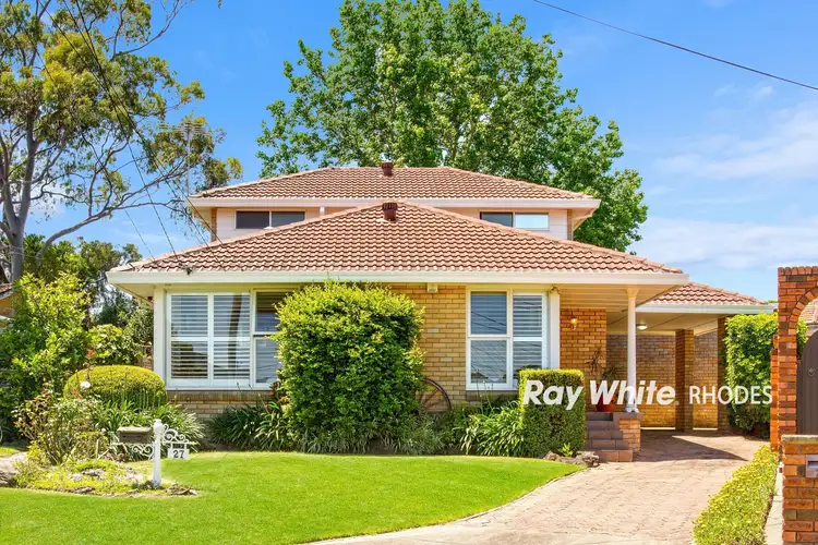 27 Maryl Avenue, Roselands NSW 2196