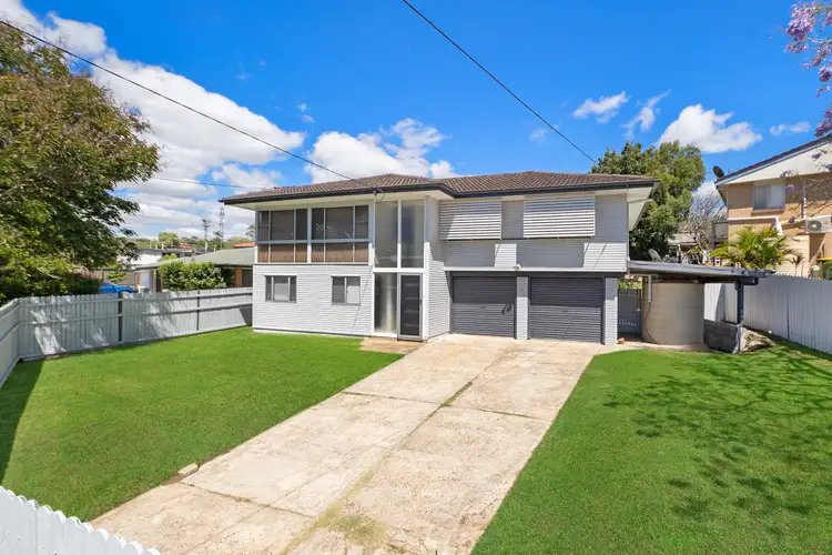 56 Tarwarri Street, Bracken Ridge QLD 4017