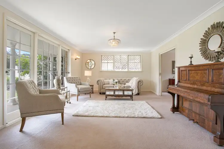 Third view of Homely house listing, 10 Racecourse Place, South Penrith NSW 2750