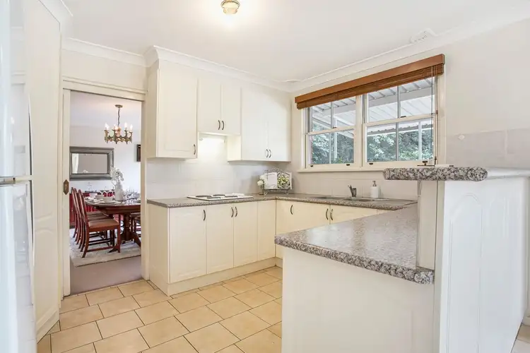 Fifth view of Homely house listing, 10 Racecourse Place, South Penrith NSW 2750
