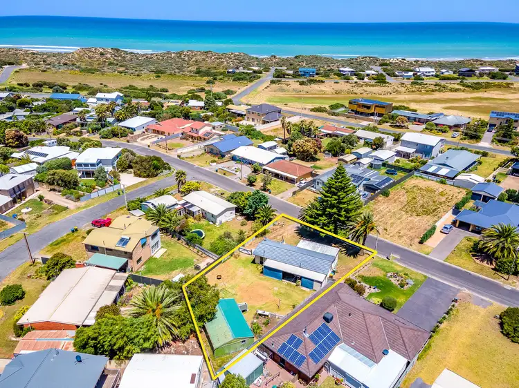 Main view of Homely house listing, 12 Hazel Street, Goolwa Beach SA 5214