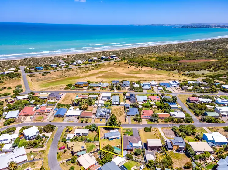 Second view of Homely house listing, 12 Hazel Street, Goolwa Beach SA 5214
