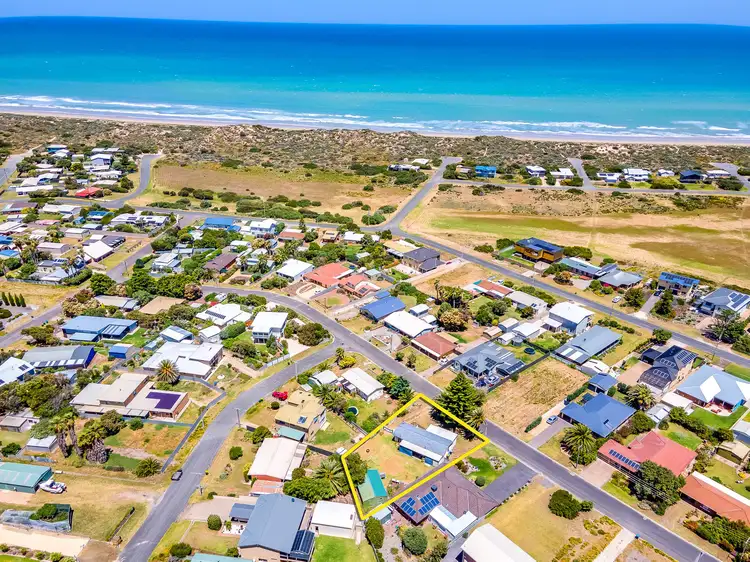 Third view of Homely house listing, 12 Hazel Street, Goolwa Beach SA 5214