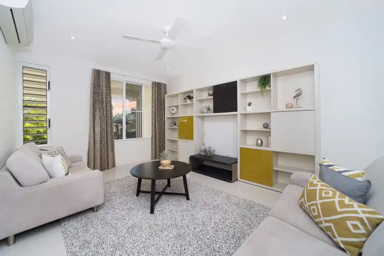 Third view of Homely house listing, 8 Outlook Crescent, Douglas QLD 4814