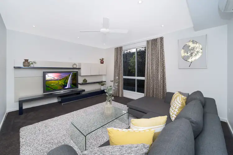 Fourth view of Homely house listing, 8 Outlook Crescent, Douglas QLD 4814