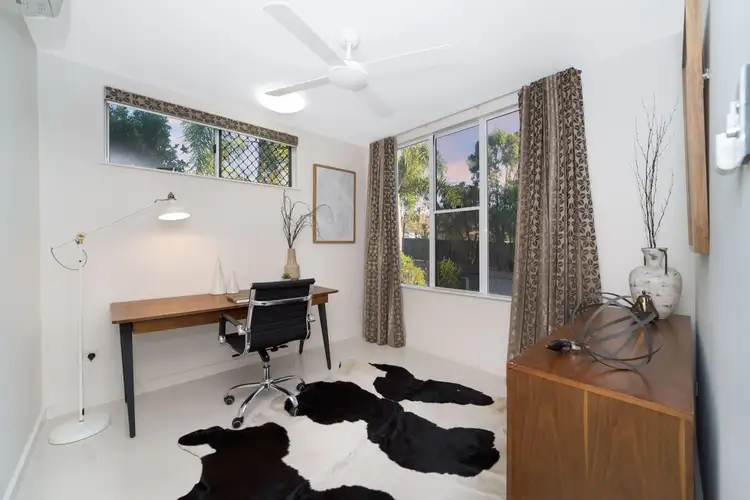Fifth view of Homely house listing, 8 Outlook Crescent, Douglas QLD 4814