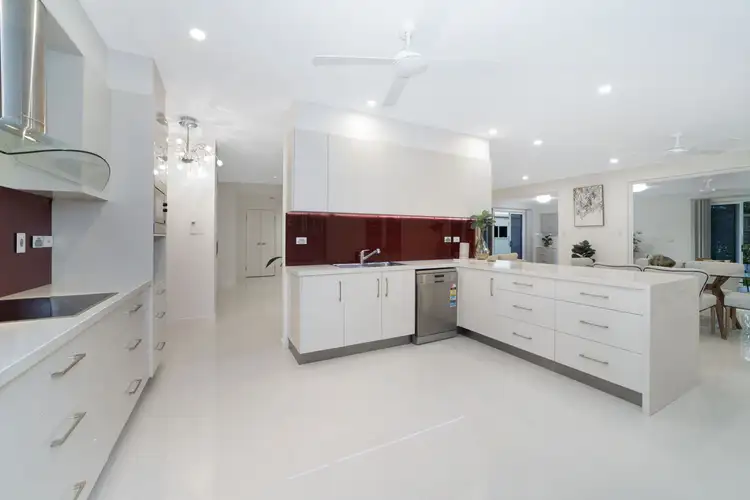 Sixth view of Homely house listing, 8 Outlook Crescent, Douglas QLD 4814