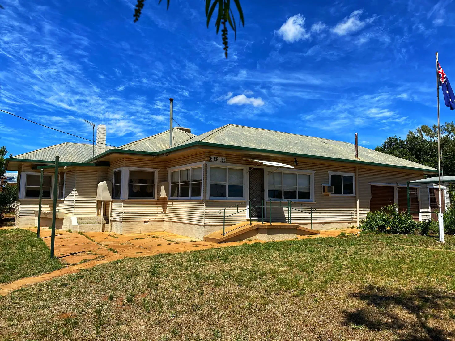 Main view of Homely house listing, 18 Gatenby Street, Condobolin NSW 2877