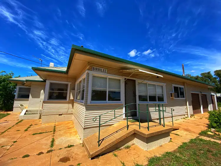 Second view of Homely house listing, 18 Gatenby Street, Condobolin NSW 2877
