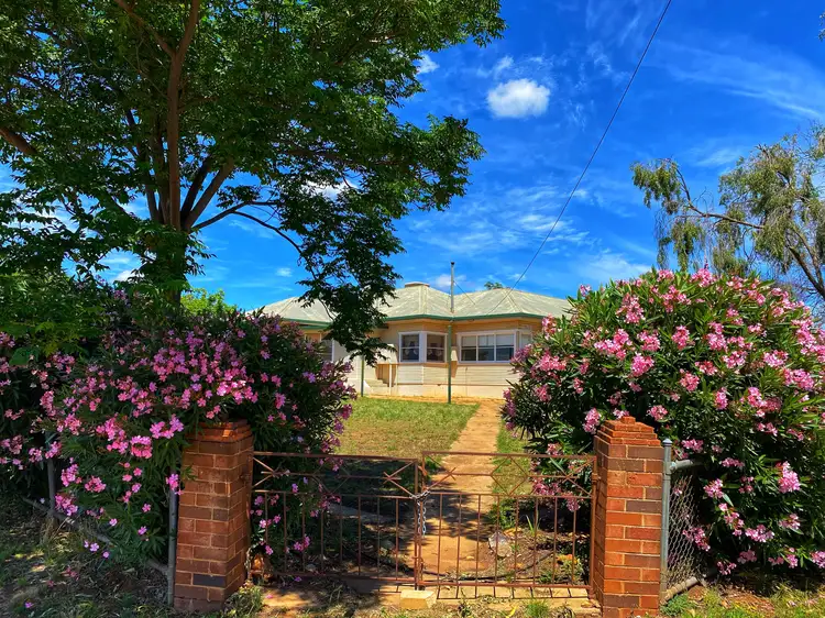 Third view of Homely house listing, 18 Gatenby Street, Condobolin NSW 2877