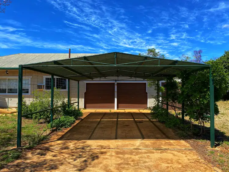 Seventh view of Homely house listing, 18 Gatenby Street, Condobolin NSW 2877