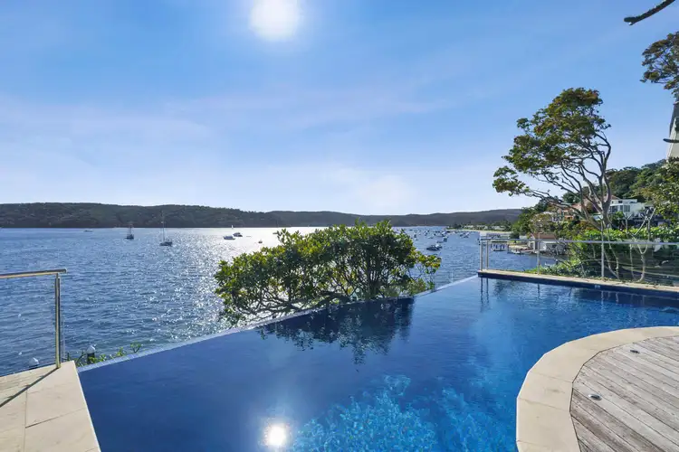 Main view of Homely house listing, 959 Barrenjoey Road, Palm Beach NSW 2108