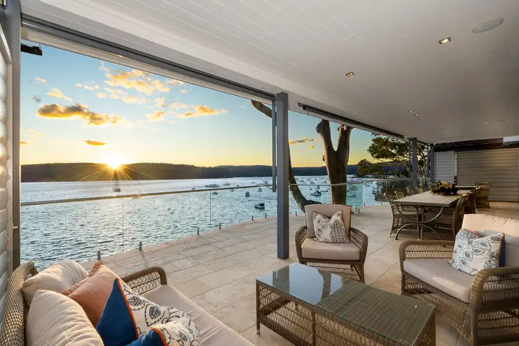 Second view of Homely house listing, 959 Barrenjoey Road, Palm Beach NSW 2108