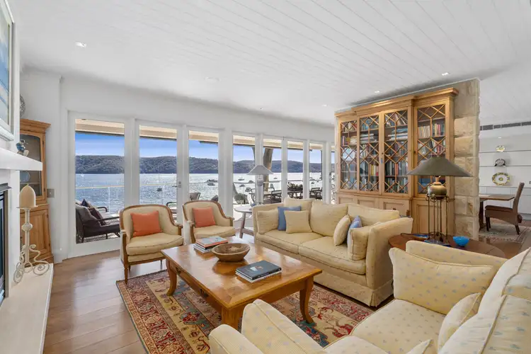 Fourth view of Homely house listing, 959 Barrenjoey Road, Palm Beach NSW 2108