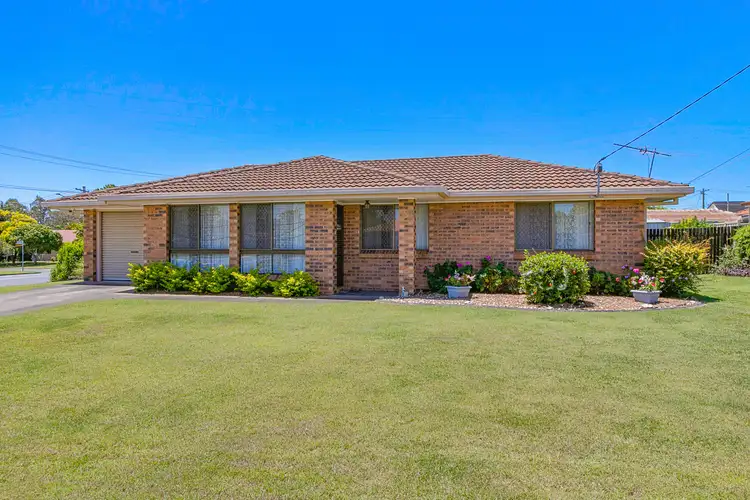 Main view of Homely house listing, 46 Abelia Street, Alexandra Hills QLD 4161