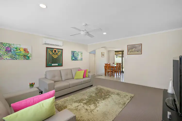 Second view of Homely house listing, 46 Abelia Street, Alexandra Hills QLD 4161