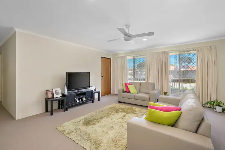 Third view of Homely house listing, 46 Abelia Street, Alexandra Hills QLD 4161