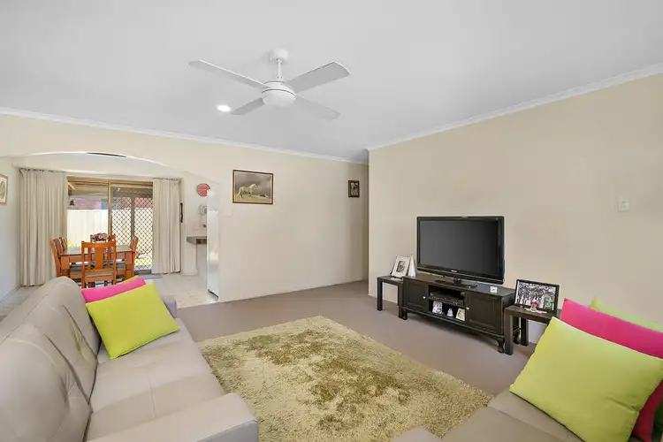 Fourth view of Homely house listing, 46 Abelia Street, Alexandra Hills QLD 4161