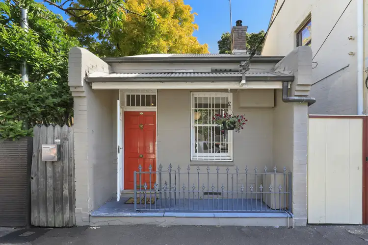 Main view of Homely house listing, 21 Lambert Street, Erskineville NSW 2043