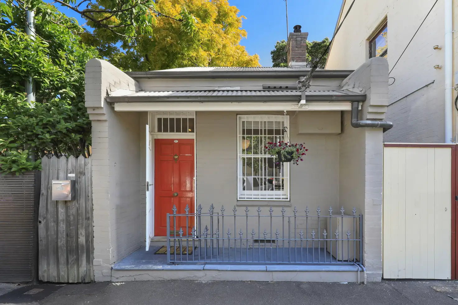 Main view of Homely house listing, 21 Lambert Street, Erskineville NSW 2043