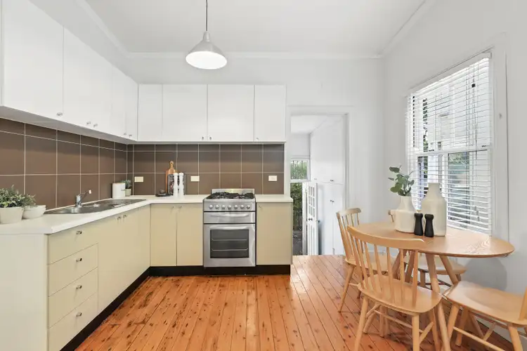 Third view of Homely house listing, 21 Lambert Street, Erskineville NSW 2043