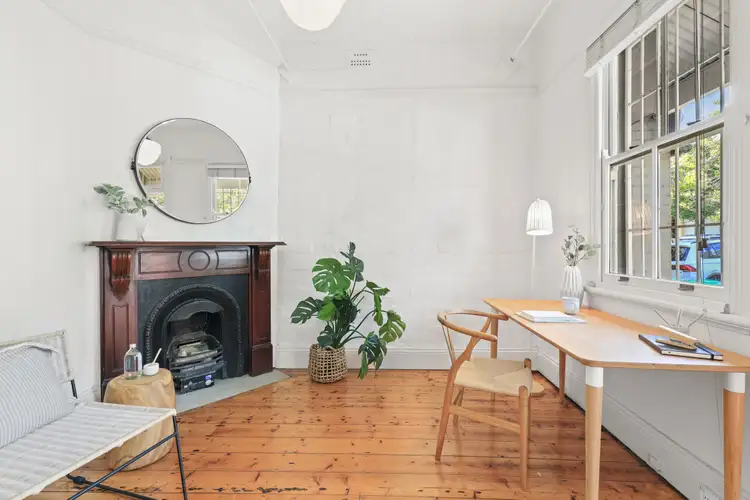 Fourth view of Homely house listing, 21 Lambert Street, Erskineville NSW 2043