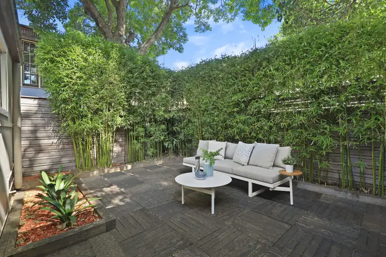 Sixth view of Homely house listing, 21 Lambert Street, Erskineville NSW 2043