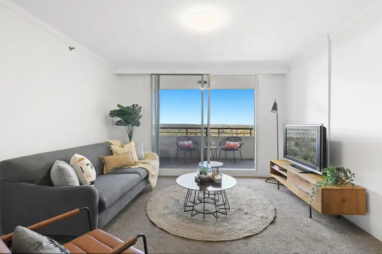 100/14 Brown Street, Chatswood NSW 2067