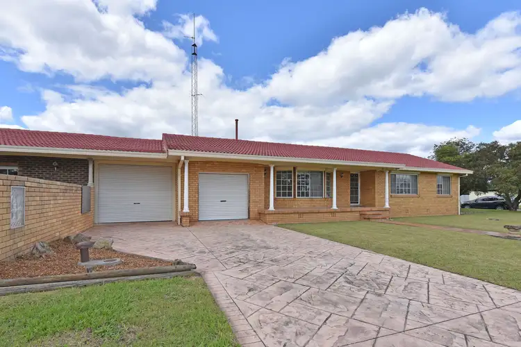 19 Anzac Avenue, Cessnock NSW 2325