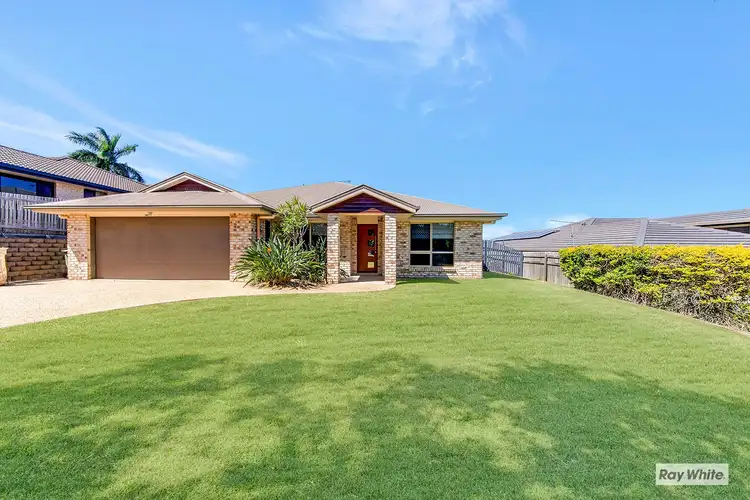 8 Lomandra Lane, Taroomball QLD 4703
