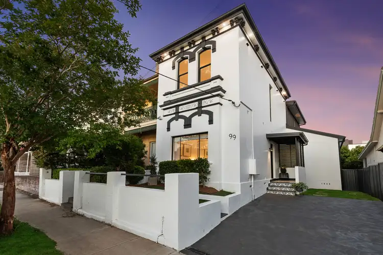 99 Renwick Street, Leichhardt NSW 2040
