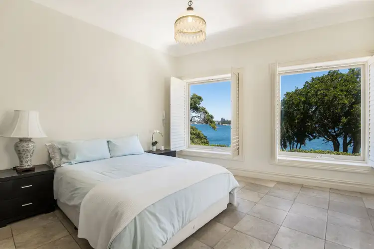 Fifth view of Homely apartment listing, 2/4 Milson Road, Cremorne Point NSW 2090