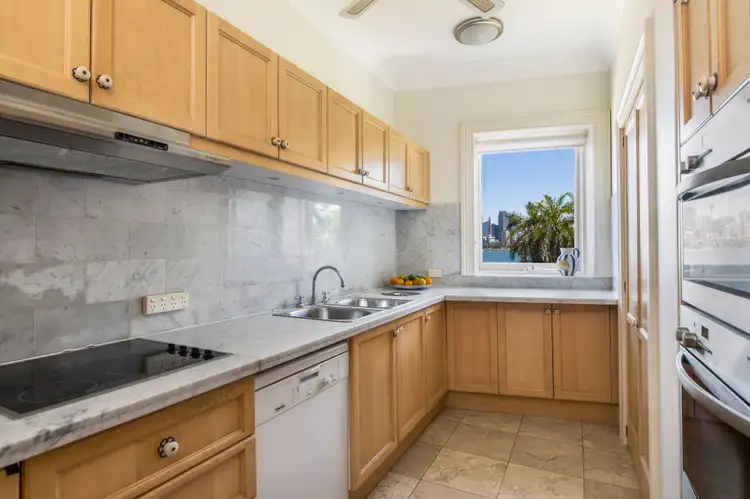 Sixth view of Homely apartment listing, 2/4 Milson Road, Cremorne Point NSW 2090