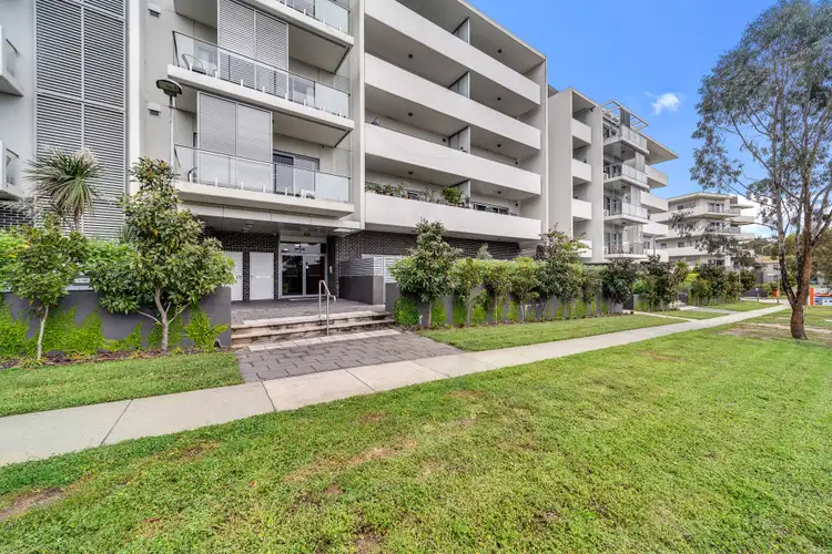 Main view of Homely unit listing, 102/1 Watkin Street, Bruce ACT 2617