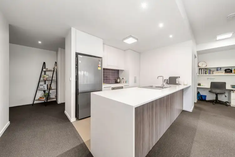 Second view of Homely unit listing, 102/1 Watkin Street, Bruce ACT 2617