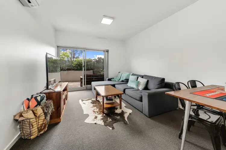Fifth view of Homely unit listing, 102/1 Watkin Street, Bruce ACT 2617