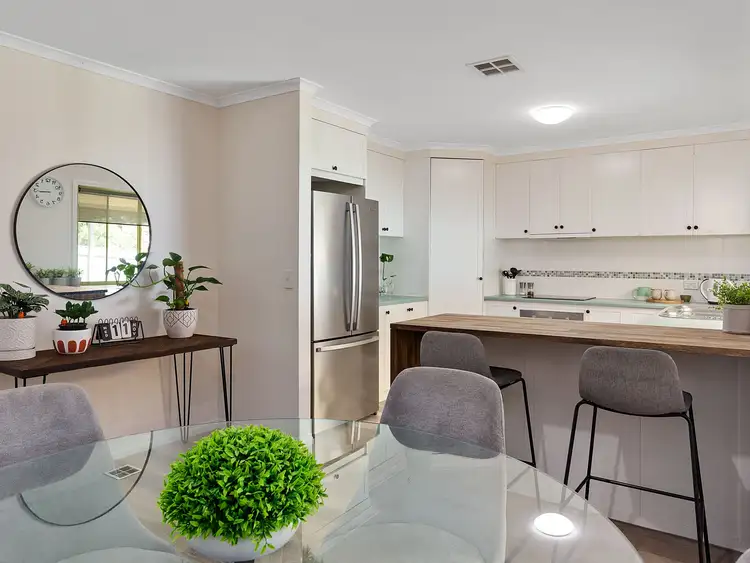 Sixth view of Homely house listing, 17 Oakford Crescent, Happy Valley SA 5159