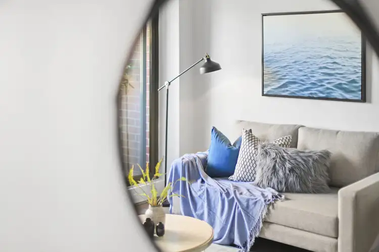 Third view of Homely apartment listing, 2/27-31 Regent Street, Chippendale NSW 2008