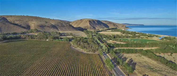Main view of Homely land listing, 41/30 Troon Drive, Normanville SA 5204
