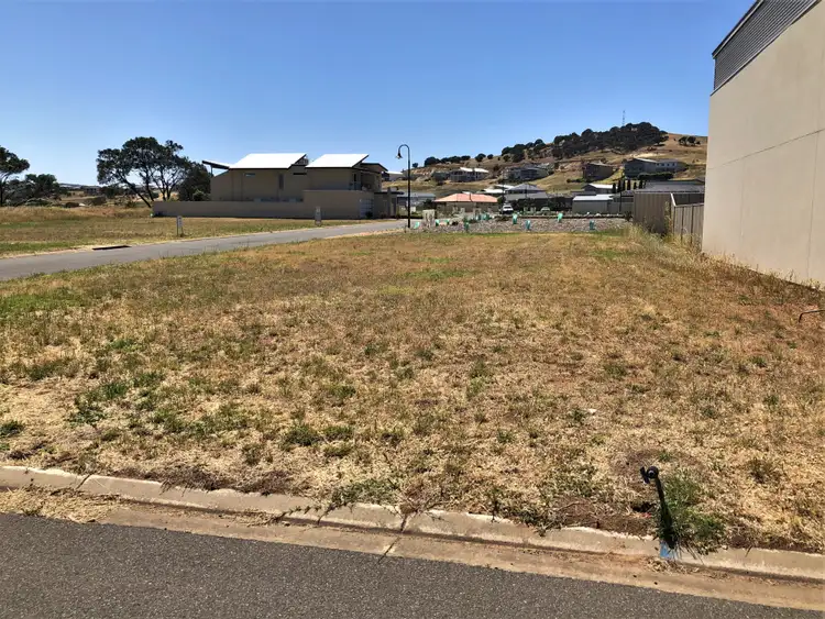 Second view of Homely land listing, 41/30 Troon Drive, Normanville SA 5204