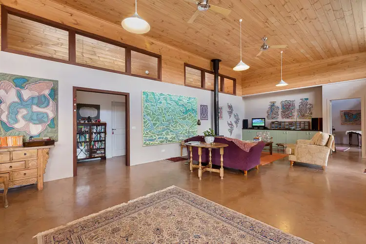 Fourth view of Homely rural property listing, 6 Dempseys Road Krawarree via, Braidwood NSW 2622