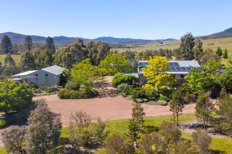 Seventh view of Homely rural property listing, 6 Dempseys Road Krawarree via, Braidwood NSW 2622