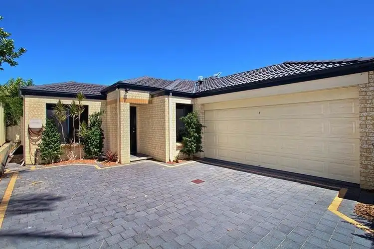 Main view of Homely house listing, 85C Walderton Avenue, Balga WA 6061