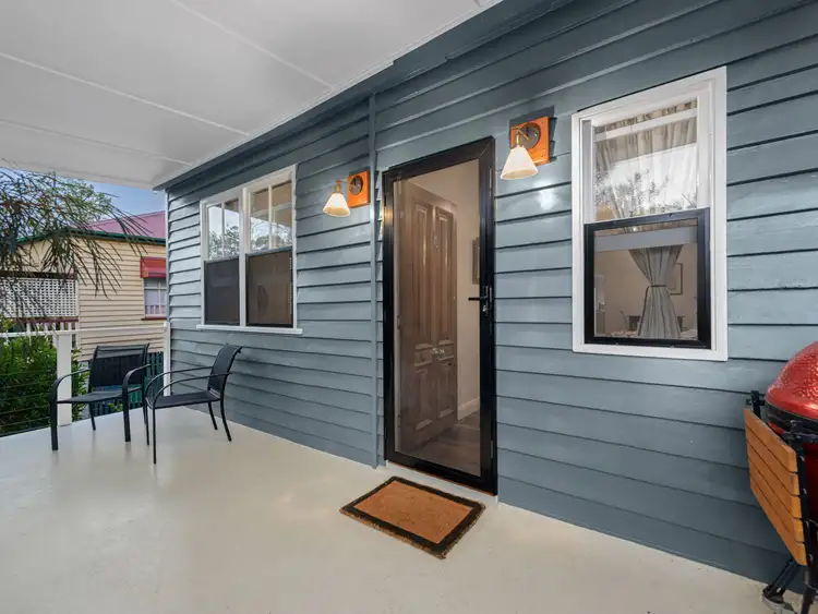 Third view of Homely house listing, 27 Louisa Street, Highgate Hill QLD 4101