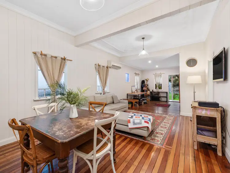 Sixth view of Homely house listing, 27 Louisa Street, Highgate Hill QLD 4101